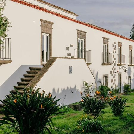 Senhora Do Carmo Charm House Bed & Breakfast Ponta Delgada Exterior foto