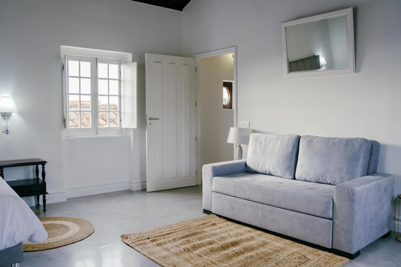 Senhora Do Carmo Charm House Bed & Breakfast Ponta Delgada Exterior foto