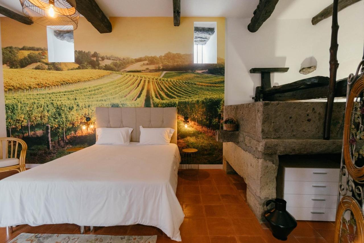 Senhora Do Carmo Charm House Bed & Breakfast Ponta Delgada Exterior foto