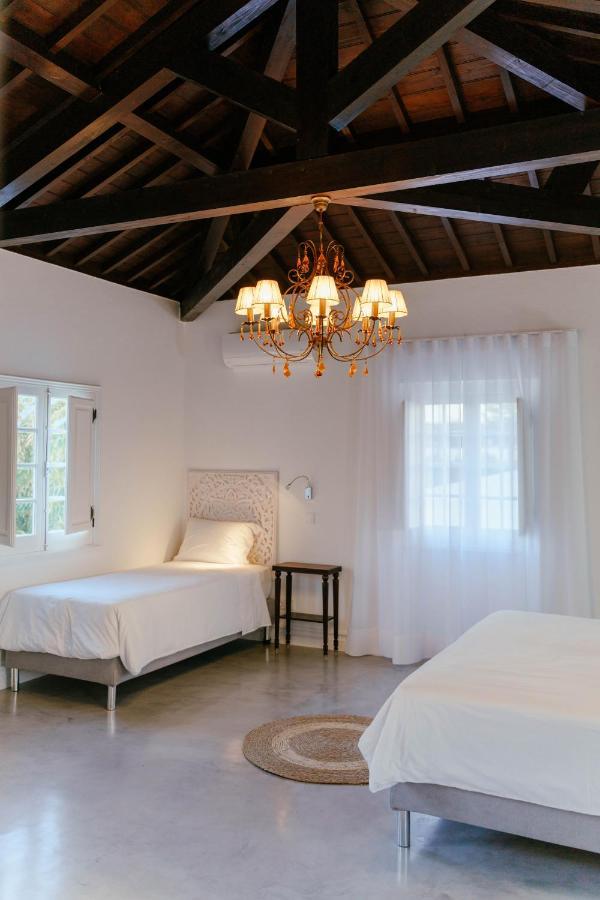 Senhora Do Carmo Charm House Bed & Breakfast Ponta Delgada Exterior foto