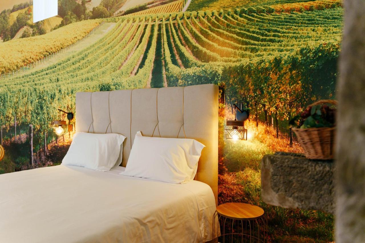 Senhora Do Carmo Charm House Bed & Breakfast Ponta Delgada Exterior foto