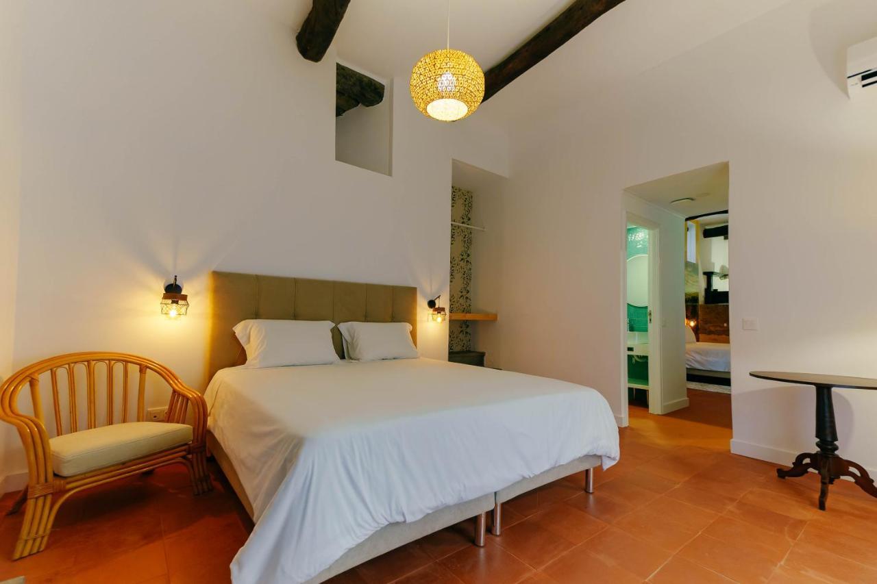 Senhora Do Carmo Charm House Bed & Breakfast Ponta Delgada Exterior foto
