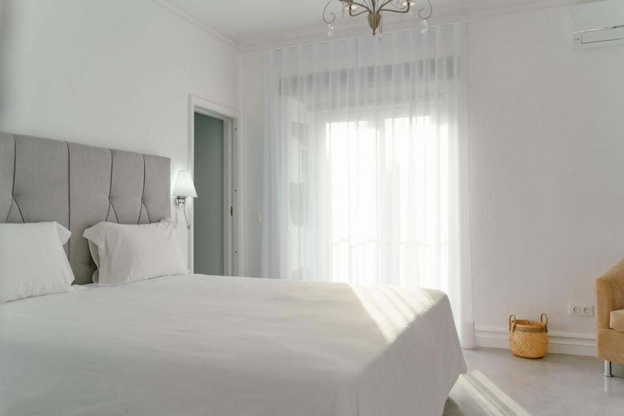 Senhora Do Carmo Charm House Bed & Breakfast Ponta Delgada Exterior foto