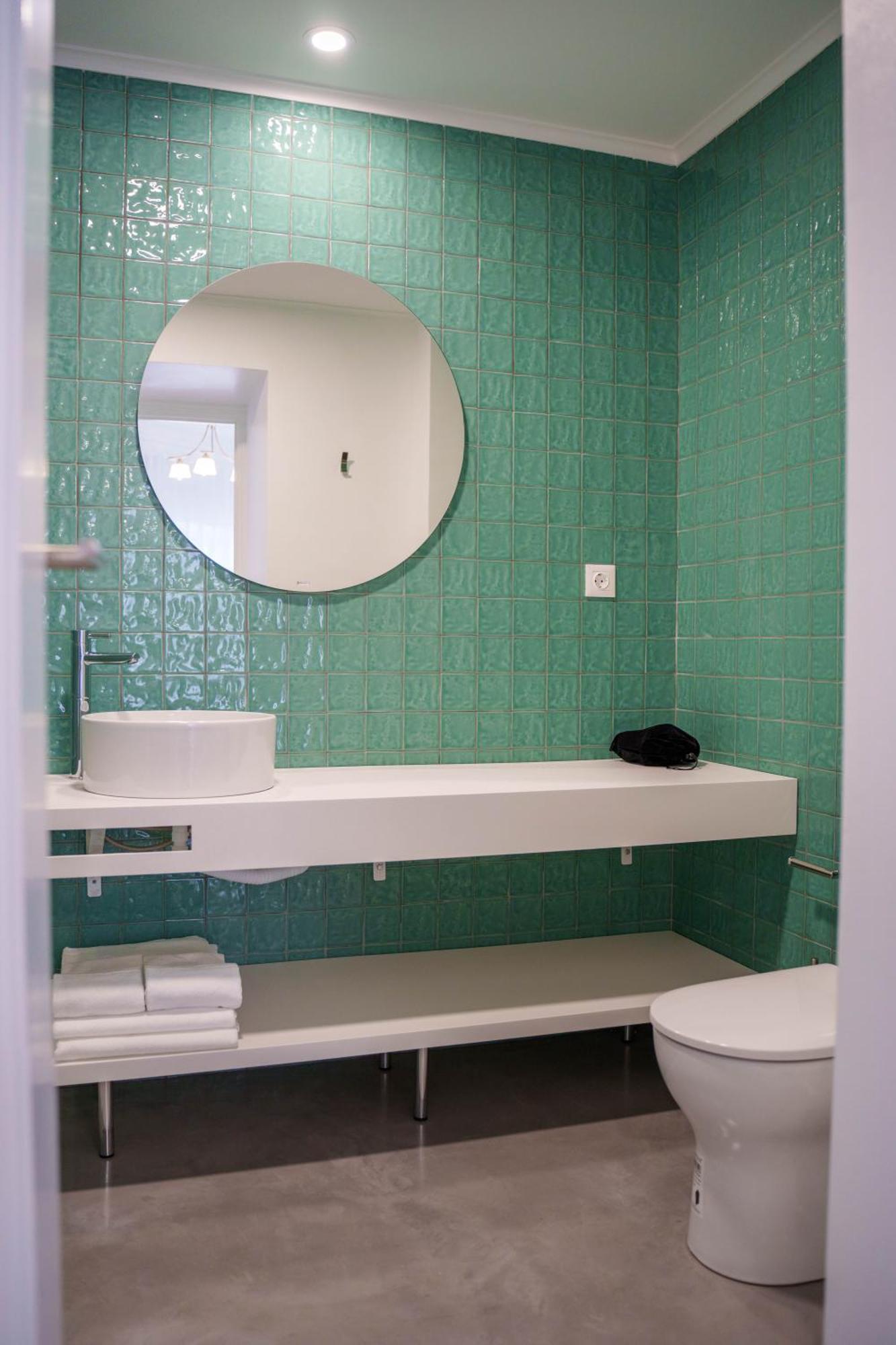 Senhora Do Carmo Charm House Bed & Breakfast Ponta Delgada Exterior foto