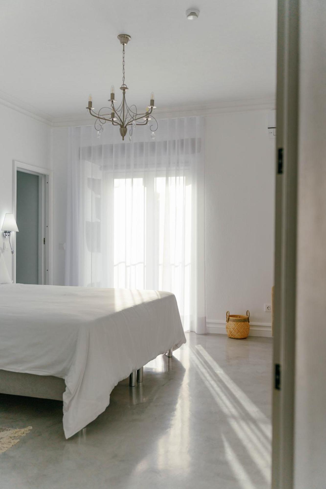 Senhora Do Carmo Charm House Bed & Breakfast Ponta Delgada Exterior foto
