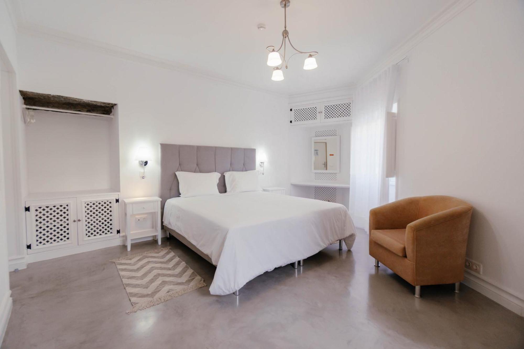Senhora Do Carmo Charm House Bed & Breakfast Ponta Delgada Exterior foto