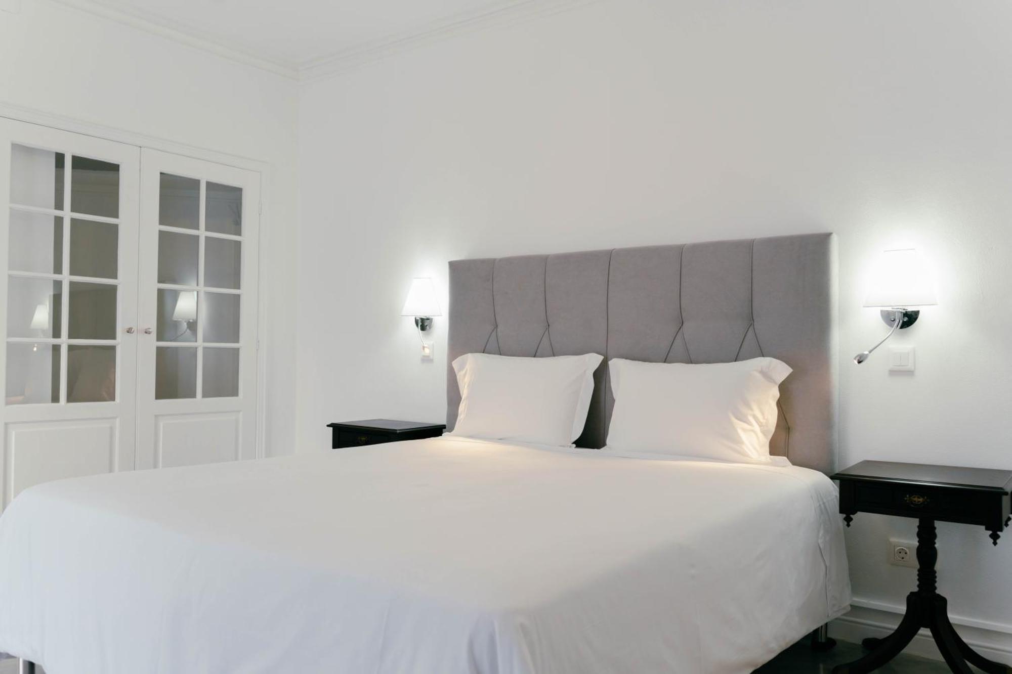 Senhora Do Carmo Charm House Bed & Breakfast Ponta Delgada Exterior foto