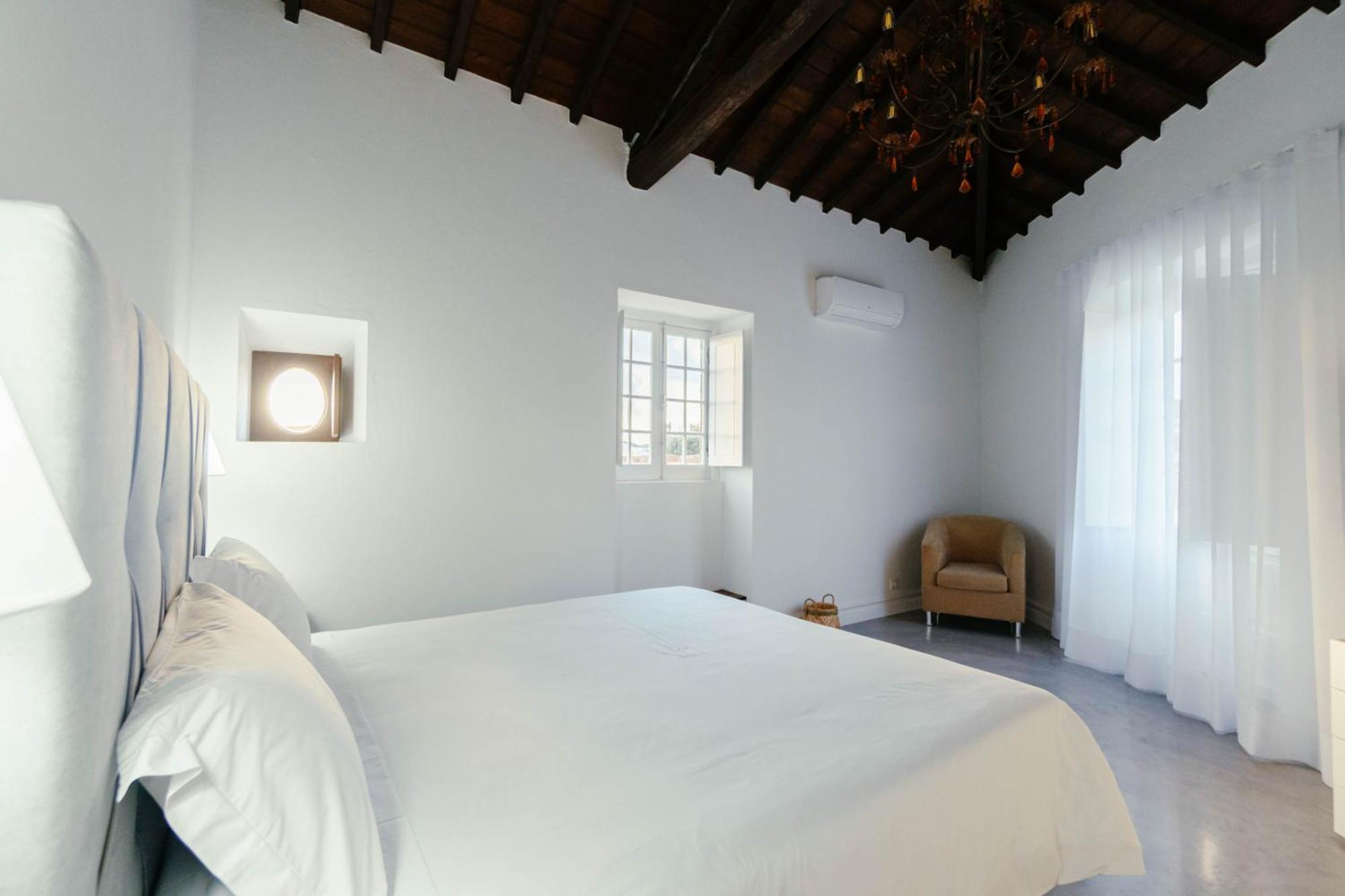 Senhora Do Carmo Charm House Bed & Breakfast Ponta Delgada Exterior foto