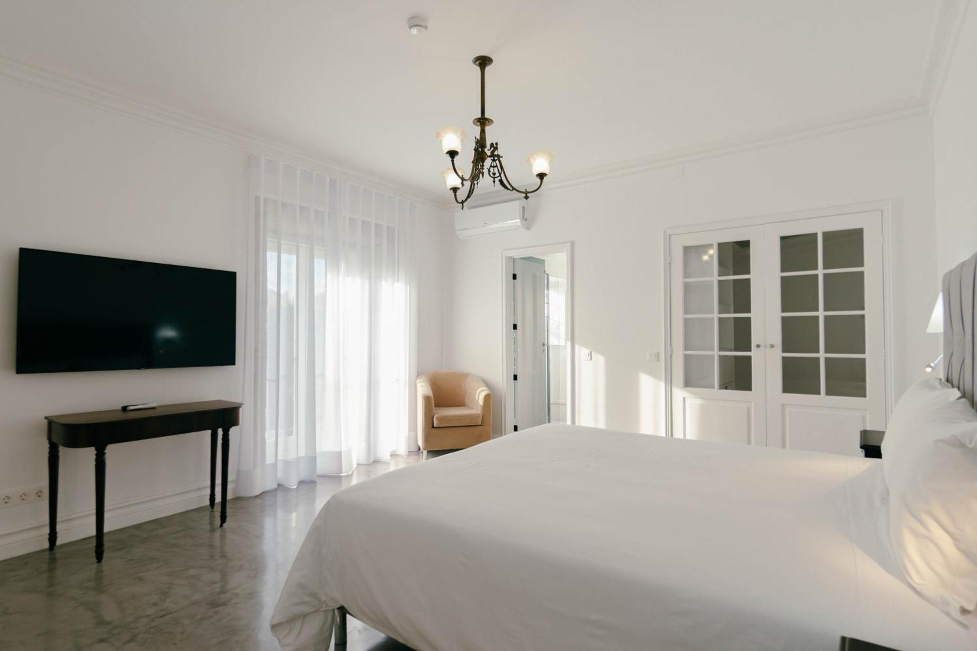 Senhora Do Carmo Charm House Bed & Breakfast Ponta Delgada Exterior foto